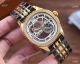 Copy Patek Philippe Open-Work Dial Black-Gold Case Watches (2)_th.jpg